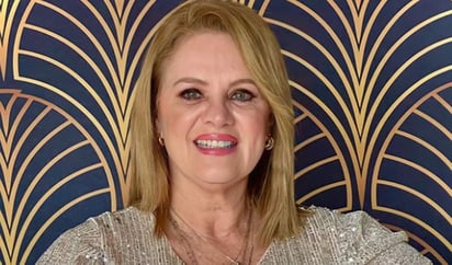 Erika Buenfil pide ayuda a sus seguidores: cuenta anónima no deja de acosarla