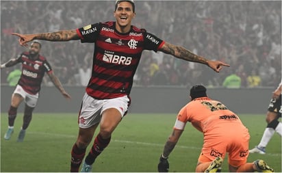 Flamengo obtiene impactante cifra por la Copa de Brasil; ¿Cuánto es en comparación a los grandes torneos?