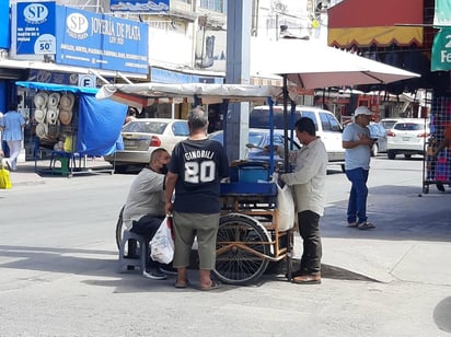 La última cena puede disfrutar si en puestos quiere degustar