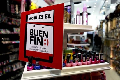 Nigropetenses tienen suficiente poder adquisitivo para aprovechar 'El Buen Fin'