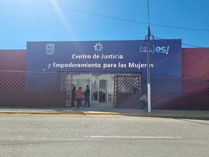 Centro de Empoderamiento de la mujer trabaja en coordinación con el 911 