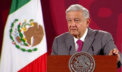 Choque de Adán Augusto con gobernadores 'es parte de la polémica que debe haber': AMLO