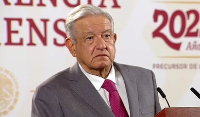 México podría solicitar más visas humanitarias a EU en caso de ser necesario: AMLO