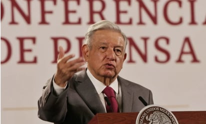 AMLO niega que intoxicación de estudiantes en Chiapas haya sido por cocaína