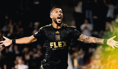 MLS: Vela elimina a Chicharito y el LAFC es finalista en su conferencia