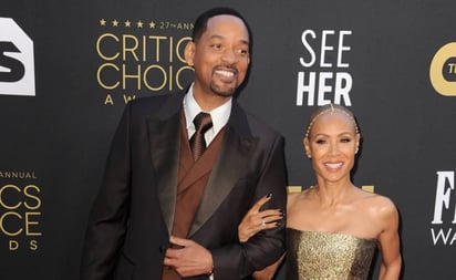 Will Smith mantiene una relación muy cercana con su exesposa y Jada Pinkett lo sabe