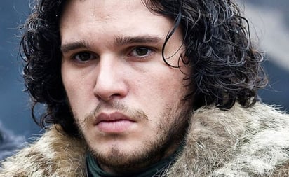 “La Casa del Dragón”: la verdad detrás del color de cabello de Jon Snow