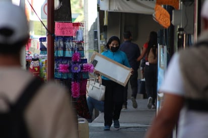 Ventas por internet tienen caída en el mes de agosto