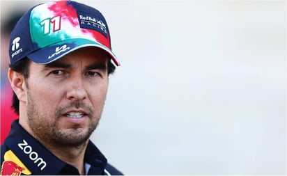 Checo Pérez terminó quinto en la primera práctica libre del GP de Estados Unidos