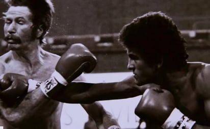 Llega el documental 'Sal', la trágica historia del mejor boxeador mexicano: La película, titulada \'Sal\', forma parte del Festival Internacional de Cine Documental de la Ciudad de México