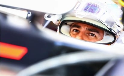 Checo Pérez será penalizado con cinco lugares en el GP de Estados Unidos: El mexicano recibirá una penalización por ajustes de Red Bull en el RB18