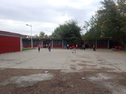 Escuelas realizan dentro de planteles limpieza y fumigaciones para evitar el dengue y los moscos