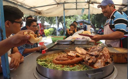 Tacos de perro en Puebla: los casos más virales