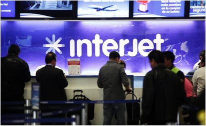 Juez ordena a Interjet pagar 144 mdp a consumidores; gana Profeco Acción Colectiva