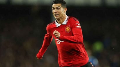 Manchester United se prepara para la salida de Cristiano, aceptaría una cesión e incluso pagaría parte de su sueldo