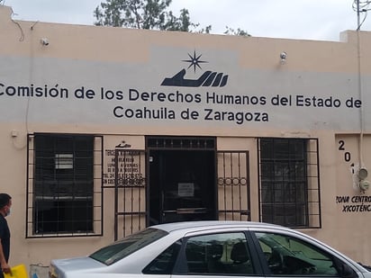 CDHEC investiga caso de migrante baleado