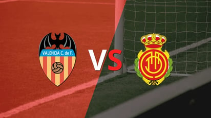 3 puntos que valen oro para el Mallorca