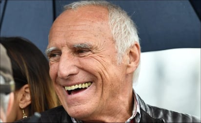 Murió Dietrich Mateschitz, cofundador y propietario de Red Bull