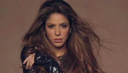 Tras hospitalización de su padre, Shakira comparte un emotivo mensaje en redes sociales