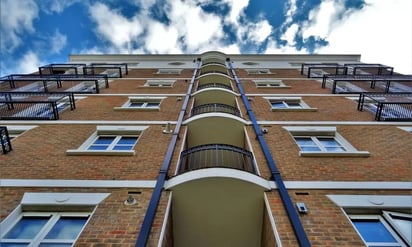 Detenida la construcción de viviendas de interés social; sólo edificios verticales