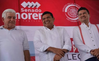 'Hay de López a López, no se equivoquen', asegura hermano de AMLO sobre Adán Augusto López