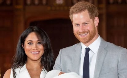 Conoce cuál es la comida preferida del príncipe Harry en Estados Unidos, según Meghan Markle