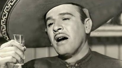 Pedro Infante: La fuerte razón por la que no tomaba alcohol