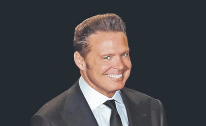 Luis Miguel regresa a los escenarios con un 'disco espectacular'