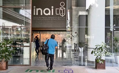 SAT debe de informar casos y número de destituciones por actos de corrupción: INAI