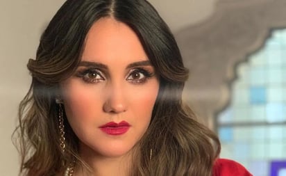 Así será la telenovela que trae a Dulce María de regreso a la televisión