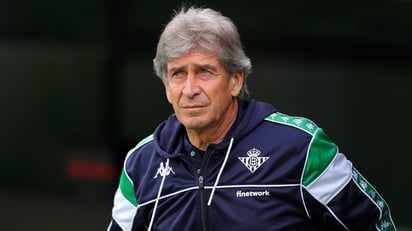 Pellegrini: 'Fuimos el equipo que siempre quiso ganar'