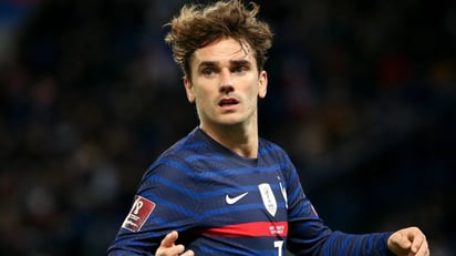 Griezmann: 'Había que ganar aquí'