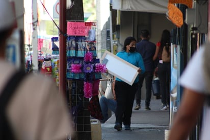 AMECH: Más de 30 millones de personas laboran como informales