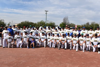 Realizan Juego de Estrellas en el Country