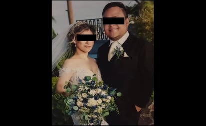 Novio asesinado el día de su boda laboraba en empresa de Jalisco: Fiscalía Sonora: Se implementó un operativo de fuerzas de seguridad federales, estatales y municipales para dar con el responsable