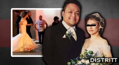 En Sonora matan a hombre; salía de su boda