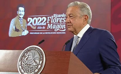 Aunque sea poco, inflación está bajando con las medidas que hemos implementado, asegura AMLO 