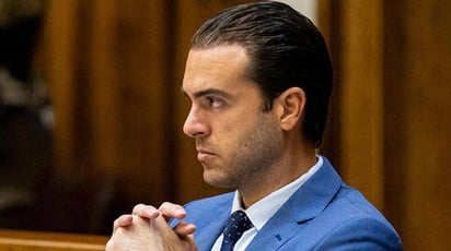 Sentencia de Pablo Lyle: Este es el recurso con el que podría evitar la pena máxima