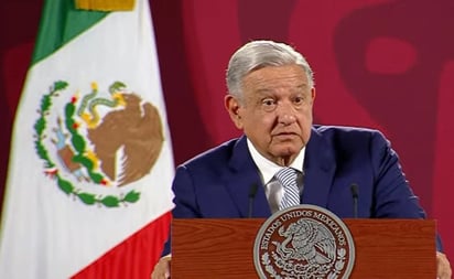 No hay pruebas de que Salvador Llamas fuera parte de un grupo criminal: AMLO