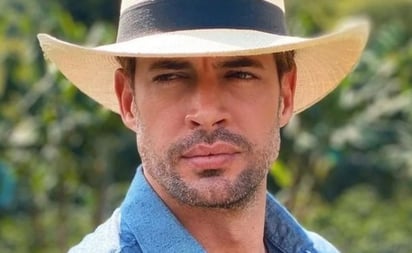 William Levy: esto aprendió de su personaje ‘Sebastián’ en Café con Aroma de Mujer