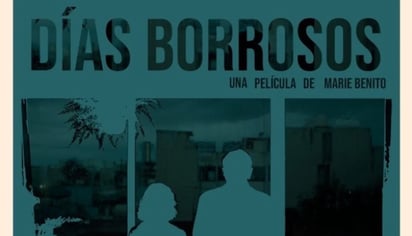 En 'Días borrosos', la cineasta Marie Benito apostó por actores naturales y no de profesión