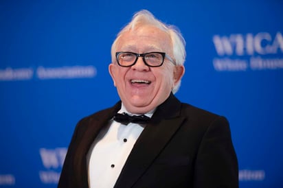 Quién fue Leslie Jordan y cómo murió el actor de “Will and Grace” y “American Horror Story”