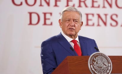 ​​​​​​​Intoxicación de estudiantes en Chiapas pudo ser por 'efecto de masas en las redes sociales', dice AMLO