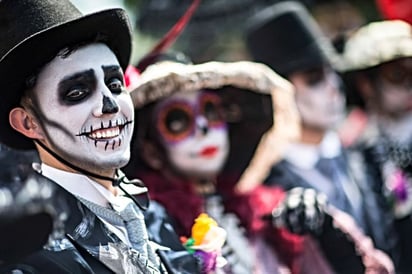 ​​​​​​​A quiénes sí les dan el puente de Día de Muertos 