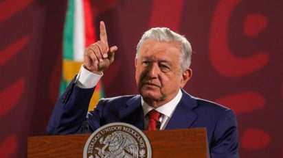 AMLO pide a legisladores escuchar todas las opiniones sobre la reforma electoral