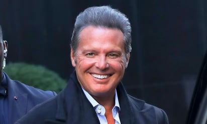 Luis Miguel regresará en 2023 con espectacular disco