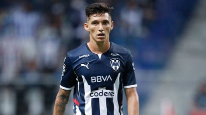 Kranevitter podría dejar Rayados para irse a River