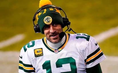 Rodgers pide mandar a la banca a jugadores de GB que cometan errores