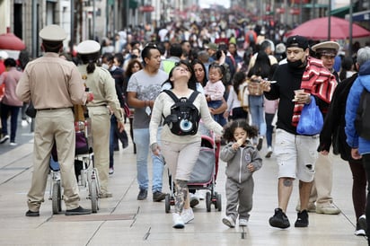 Covid-19, enfermedades del corazón y diabetes, principales causas de muerte en México durante 2021