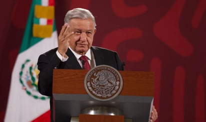 AMLO llama a resolver paro en escuelas del IPN con diálogo y sin impunidad